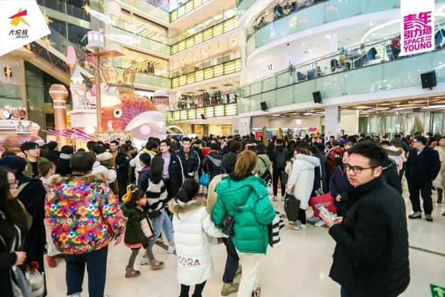 大悦城的未来，大悦城全产品线落地北京