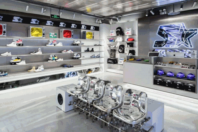 大悦城的未来，大悦城全产品线落地北京