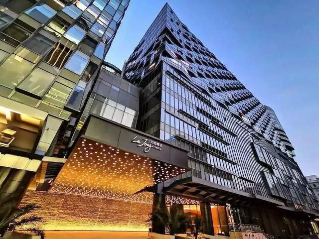 大悦城的未来，大悦城全产品线落地北京