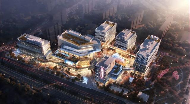 大悦城的未来，大悦城全产品线落地北京