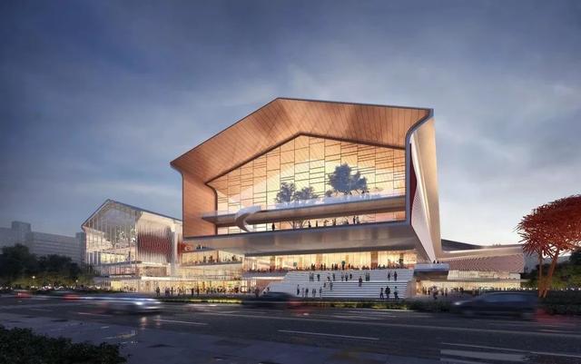 大悦城的未来，大悦城全产品线落地北京