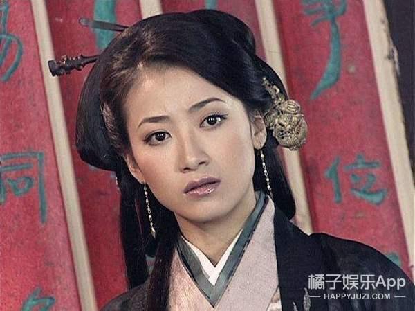 神话吕雉吕素角色介绍，网友越来越讨厌易小川了