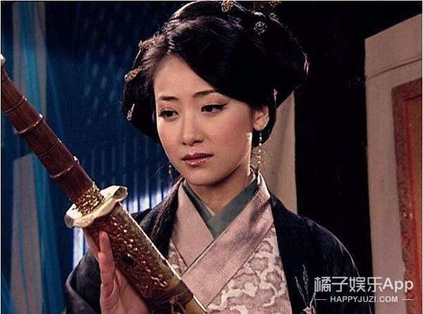 神话吕雉吕素角色介绍，网友越来越讨厌易小川了