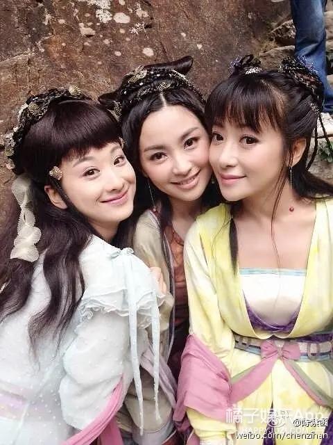 神话吕雉吕素角色介绍，网友越来越讨厌易小川了