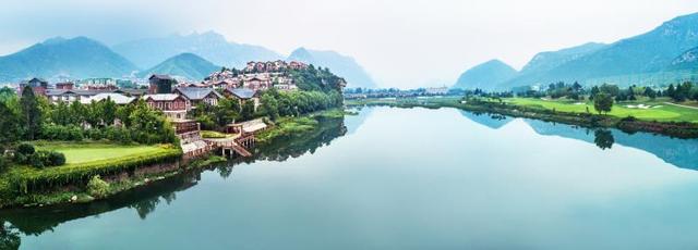 文旅小镇新模式，如何打造一个能长期造血的文旅小镇