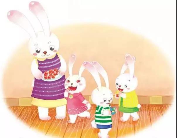 不要给陌生人开门安全儿歌，不要给陌生人开门