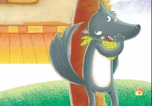 不要给陌生人开门安全儿歌，不要给陌生人开门