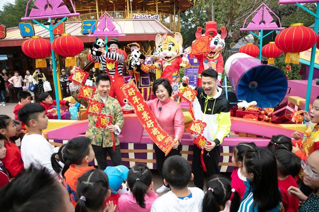 cctv14少儿频道过年啦，央视少儿频道过年啦欢乐来袭