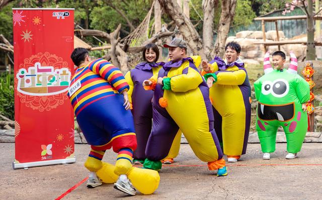 cctv14少儿频道过年啦，央视少儿频道过年啦欢乐来袭