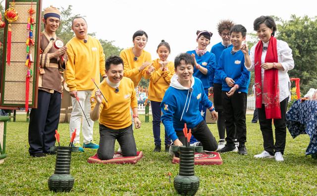 cctv14少儿频道过年啦，央视少儿频道过年啦欢乐来袭