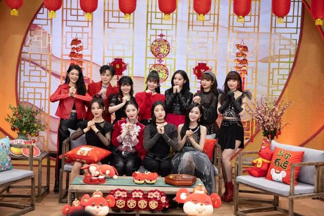 北京台春晚 节目单，2023年北京广播电视台春晚释放完整节目单