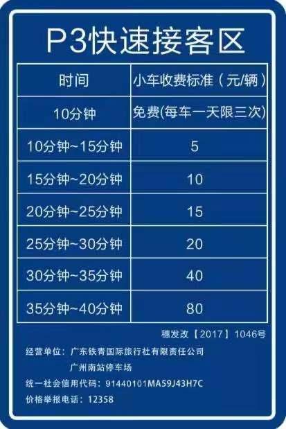 广州南站里面有什么吃的，这份广州南站出行攻略请拿好