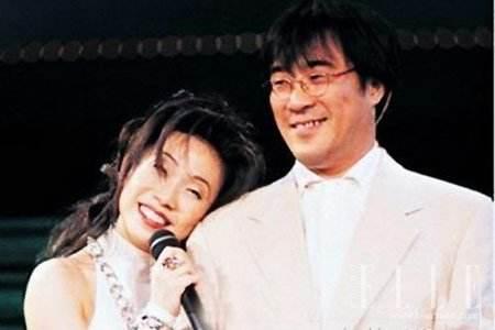 94年李宗盛演唱会林忆莲到场，34年近半百