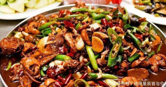 临沂炒鸡的做法，临沂炒鸡的制作方法（临沂炒鸡这样做非常好吃）