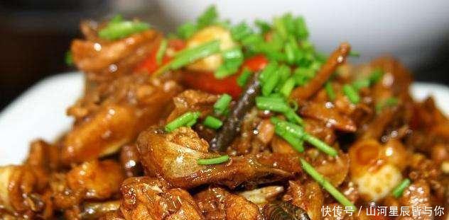 临沂炒鸡的做法，临沂炒鸡的制作方法（临沂炒鸡这样做非常好吃）