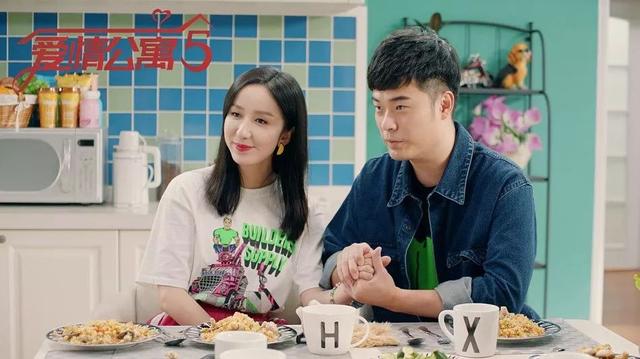 爱情公寓5豆瓣，爱情公寓5口碑两极分化