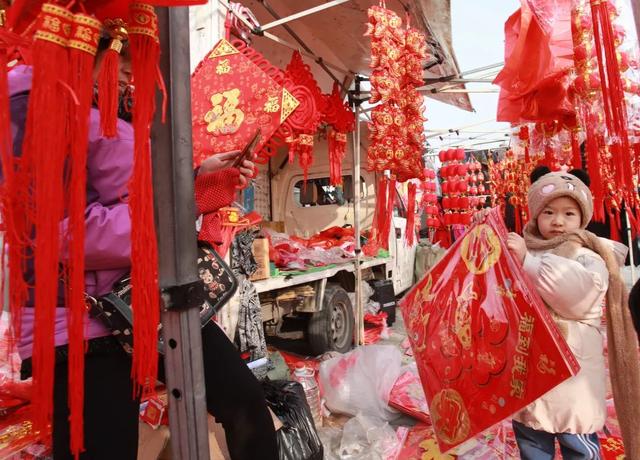 青岛大集时间表，青岛各大集赶集日期