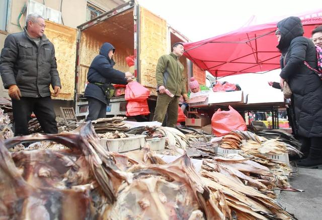 青岛大集时间表，青岛各大集赶集日期