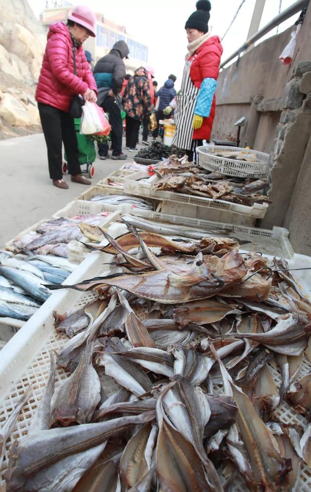 青岛大集时间表，青岛各大集赶集日期