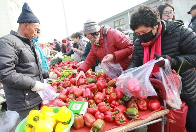 青岛大集时间表，青岛各大集赶集日期