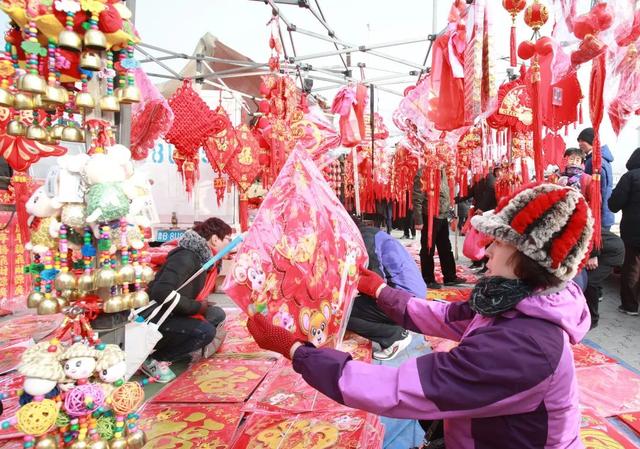 青岛大集时间表，青岛各大集赶集日期