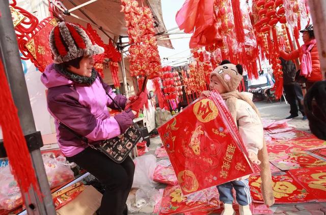 青岛大集时间表，青岛各大集赶集日期