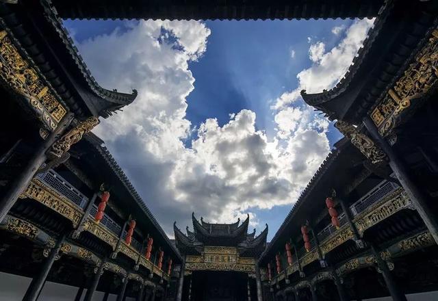 泰宁旅游必去十处景点，福建旅游-泰宁丹霞山水游-九龙潭、上清溪、明清园