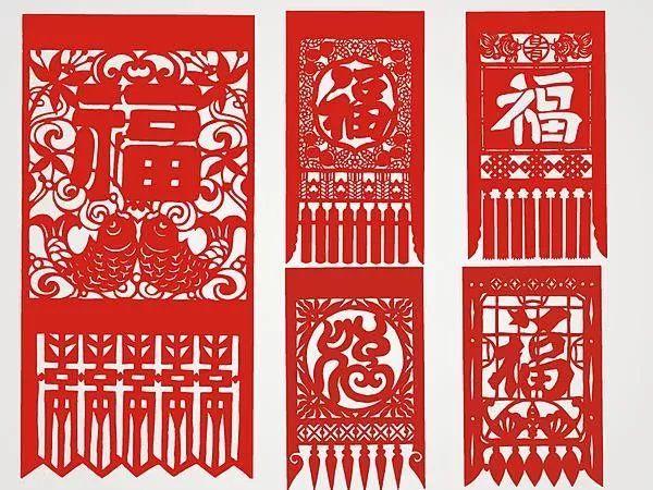 潮汕贴春联正确方法，孝感人怎么贴春联