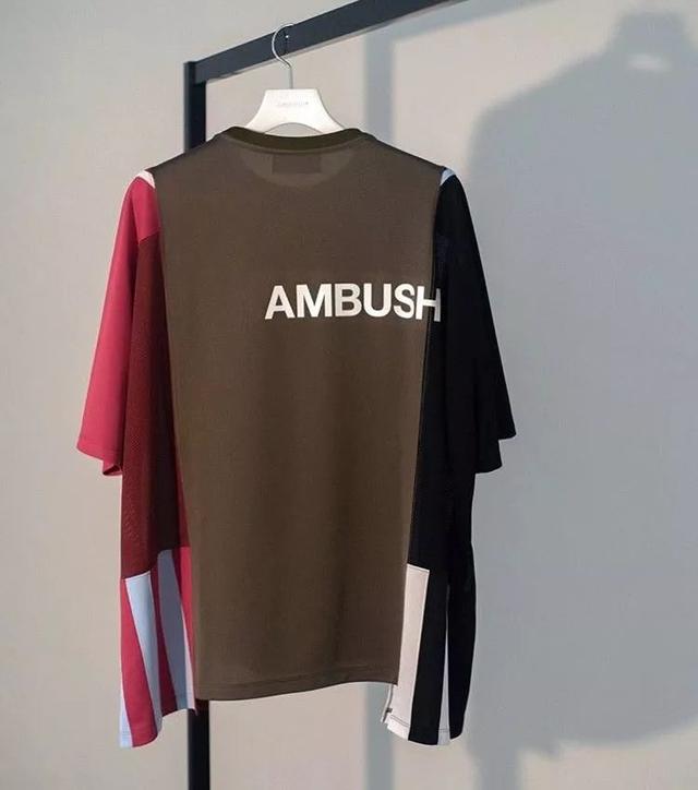 ambush官网，ambush官网手链（造型简约时尚又不失高级质感）