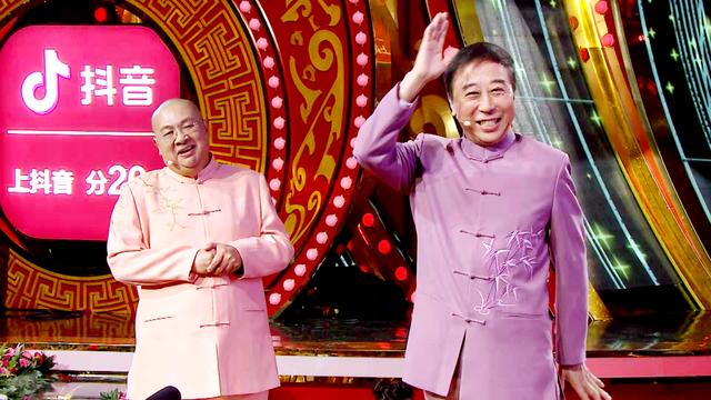 辽视春晚十大经典小品，辽宁春晚《相亲2》