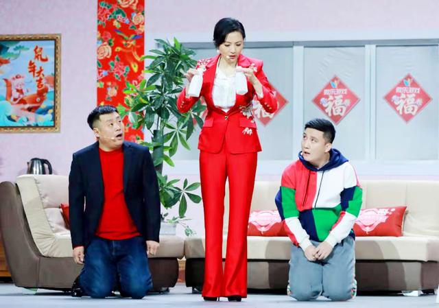 辽视春晚十大经典小品，辽宁春晚《相亲2》