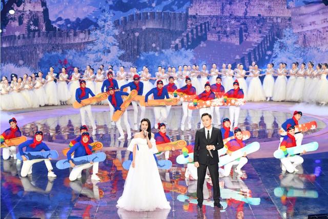 北京台春晚 节目单，2023年北京广播电视台春晚释放完整节目单