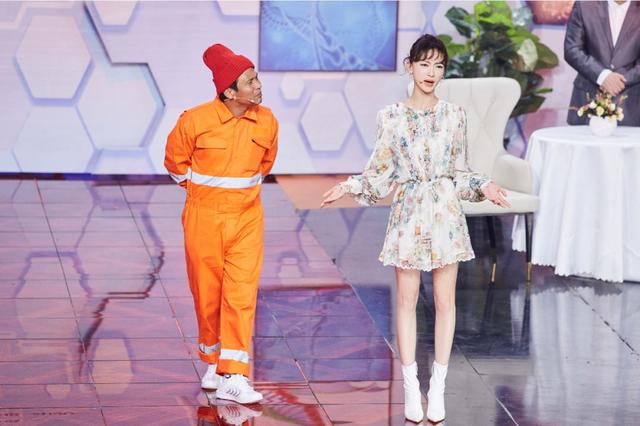 北京台春晚 节目单，2023年北京广播电视台春晚释放完整节目单