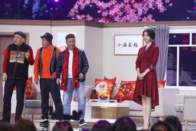 北京台春晚 节目单，2023年北京广播电视台春晚释放完整节目单