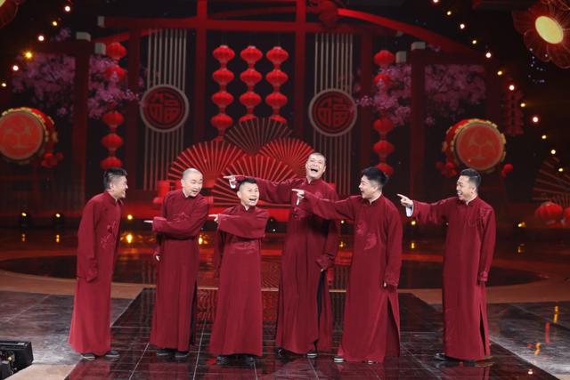 北京台春晚 节目单，2023年北京广播电视台春晚释放完整节目单