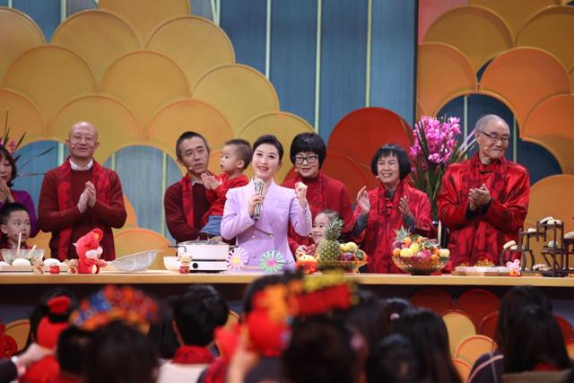 北京台春晚 节目单，2023年北京广播电视台春晚释放完整节目单