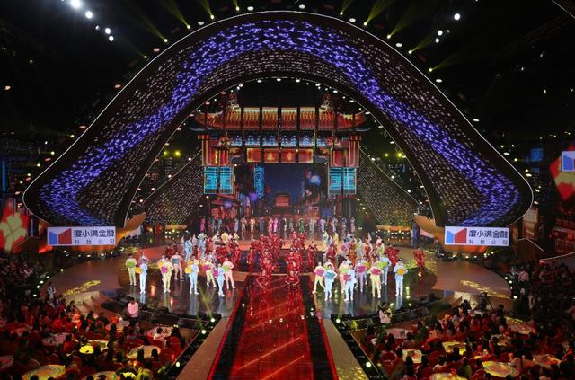 北京台春晚 节目单，2023年北京广播电视台春晚释放完整节目单