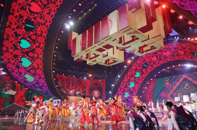 北京台春晚 节目单，2023年北京广播电视台春晚释放完整节目单