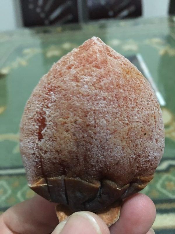 糖尿病可以吃柿饼吗(糖尿病可以吃柿子炒鸡蛋吗)