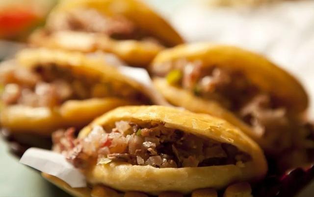 舌尖上的河北美食排行，不知道的不是老本地人