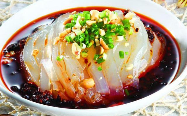 舌尖上的河北美食排行，不知道的不是老本地人