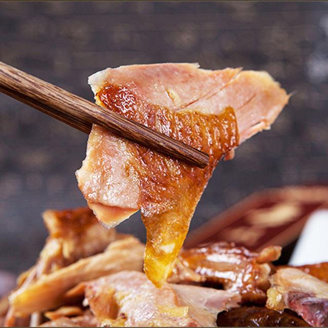 舌尖上的河北美食排行，不知道的不是老本地人