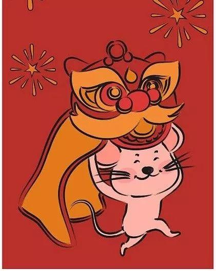 鼠年本命年带鼠宝宝好吗，鼠宝宝今年的运势会怎样