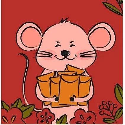 鼠年本命年带鼠宝宝好吗，鼠宝宝今年的运势会怎样