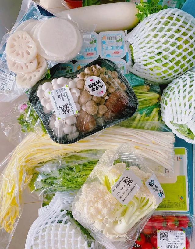 深圳哪里买菜新鲜又便宜，试试深圳这些物美价廉的批发市场