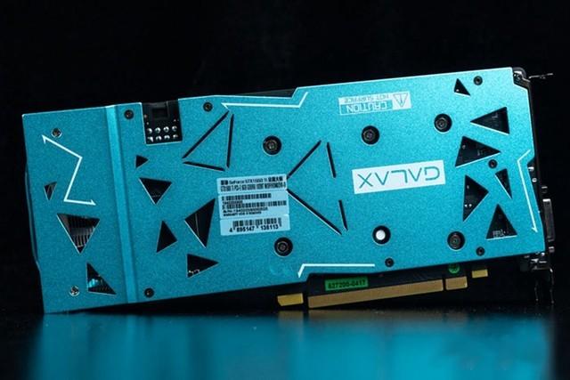 目前支持光追显卡，盘点这些支持光追的显卡