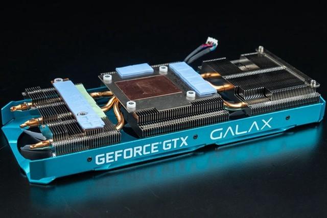 目前支持光追显卡，盘点这些支持光追的显卡