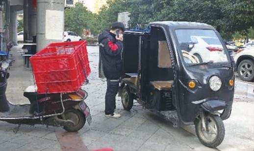 快递业复工时间，省内快递企业2月10日将全面复工
