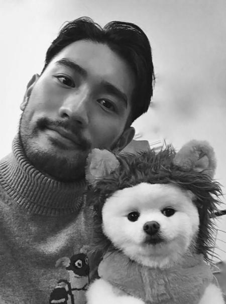 囧妈演员阵容，囧妈高以翔参演了吗