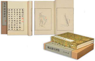 水印木刻版画的表现技法，知见INSIGHT丨什么是水印木刻